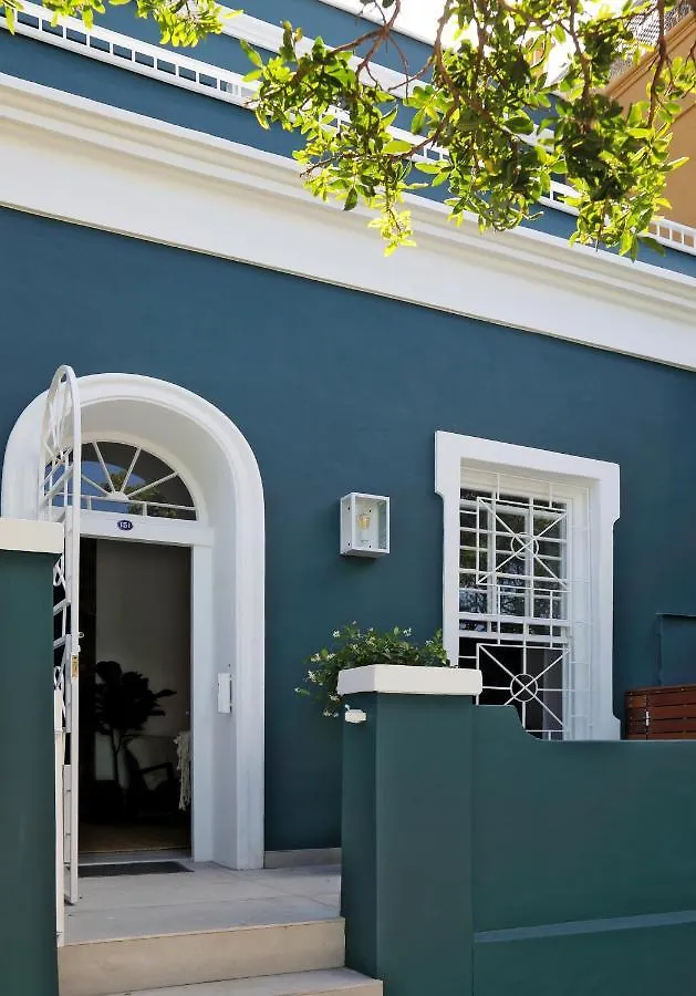 Waterkant House - 151 Κέιπ Τάουν Νότια Αφρική