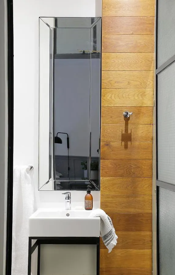 Waterkant House - 151 Κέιπ Τάουν