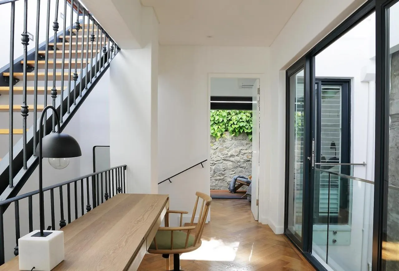 Σπίτι διακοπών Waterkant House - 151 Κέιπ Τάουν
