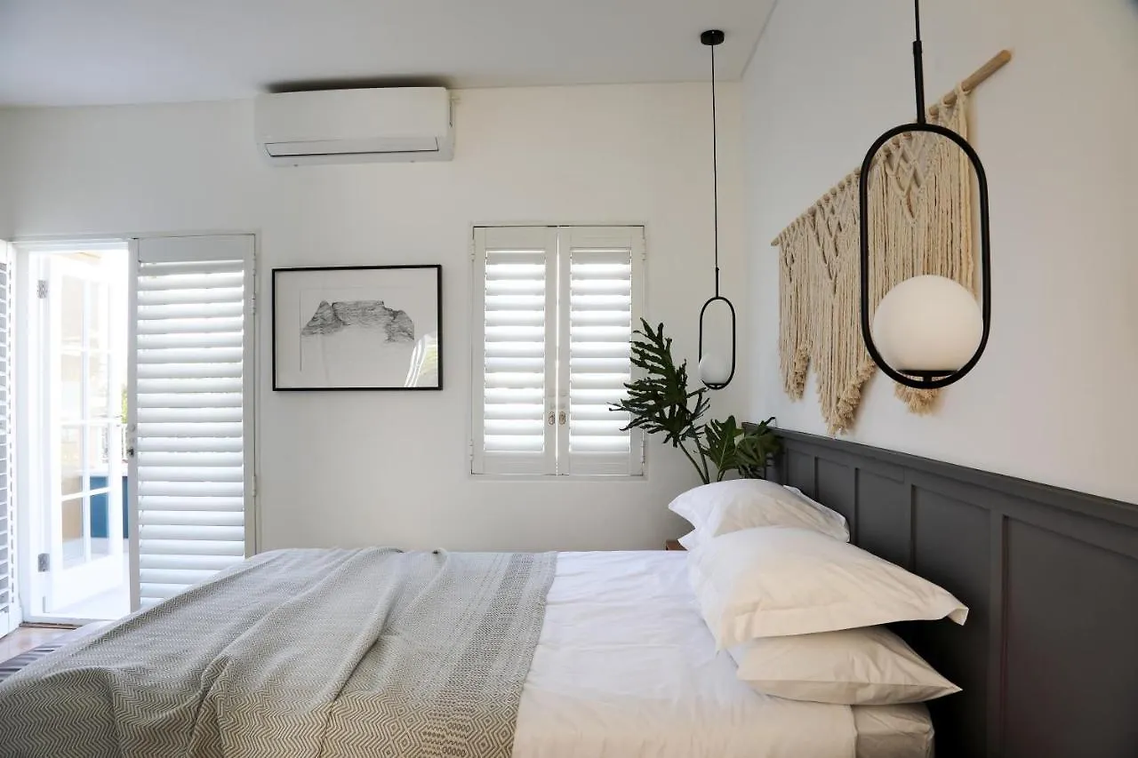 Waterkant House - 151 Κέιπ Τάουν 0*,