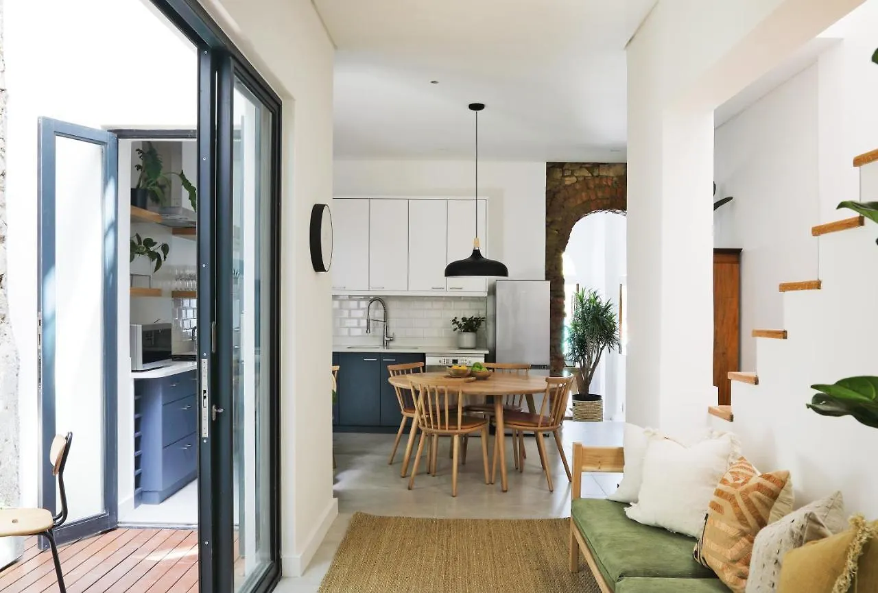 Waterkant House - 151 Κέιπ Τάουν Νότια Αφρική