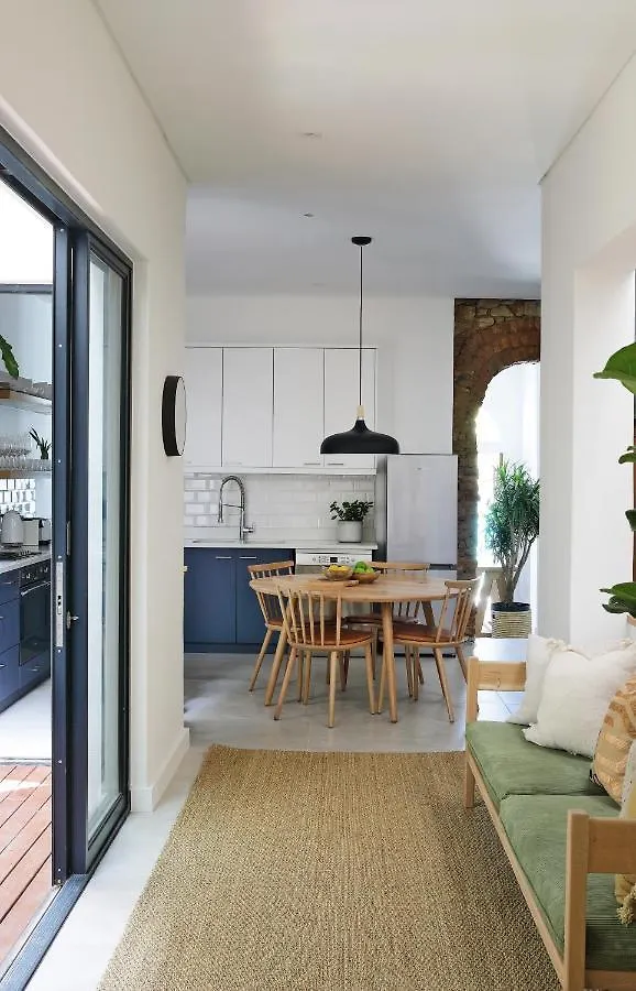 Waterkant House - 151 Κέιπ Τάουν 0*,  Νότια Αφρική