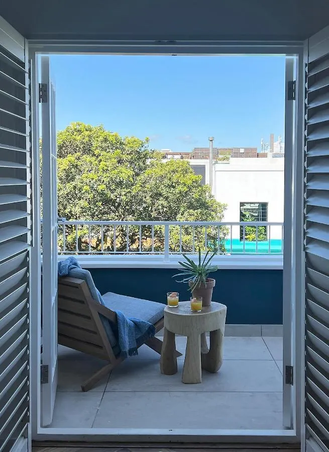 Σπίτι διακοπών Waterkant House - 151 Κέιπ Τάουν